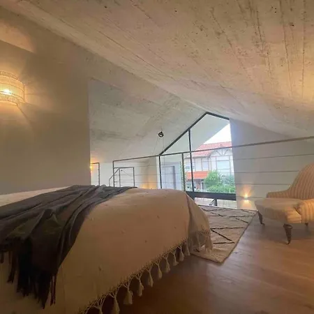 Holiday home Cubas Santa Ana
