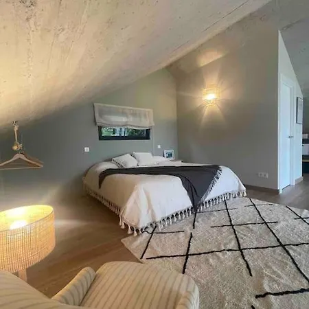 Cubas Santa Ana Holiday home