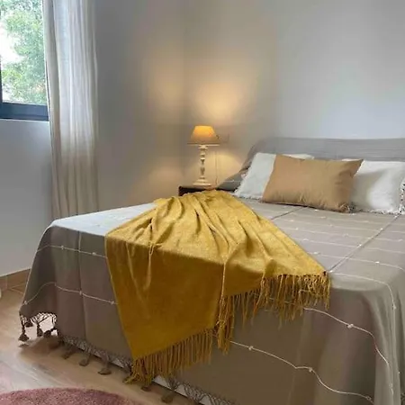 Cubas Santa Ana Holiday home *