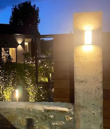 Cubas Santa Ana Holiday home Cubas (Cantabria)