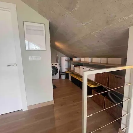 Cubas Santa Ana Holiday home Cubas (Cantabria)