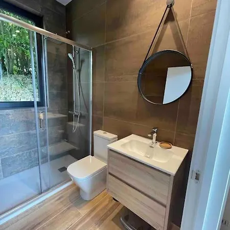 Holiday home Cubas Santa Ana