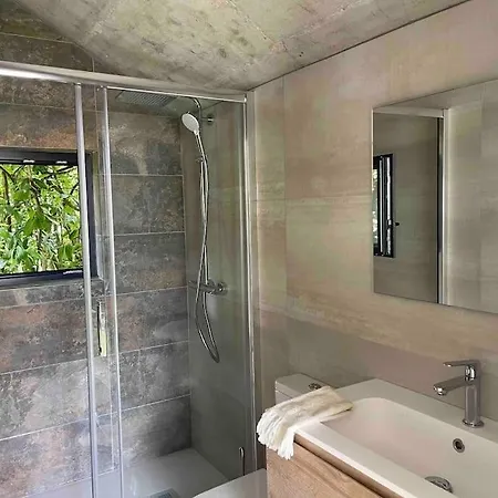 Cubas Santa Ana Holiday home Cubas (Cantabria)