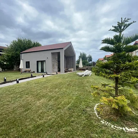 Prázdninový dům Santa Ana